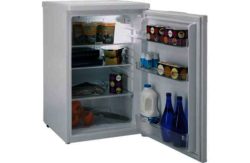 Candy CFLE5485WE Under Counter Larder Fridge - Ins/Del/Rec